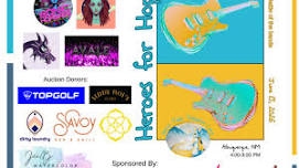 Heroes for Hope Battle of the Bands