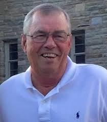 Obituary for Charles Edward "Ed" Tomes