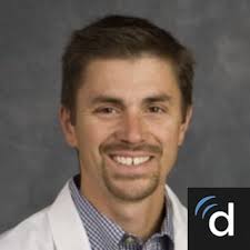 Dr. Dustin L. Larson, MD
