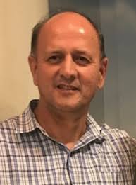 Obituary information for Froilan "Fred" Sornoza