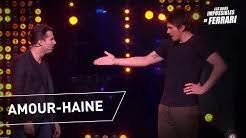 Ce gala d'humour réunit sur scène des duos improbables, inédits et surprenants, jouant des sketches totalement nouveaux. 5hv6fs5mfsan6m