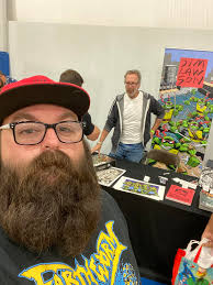 Thank you for everything, GOAT. 👋🥹