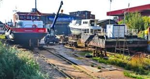 Quartal Iv 2014 Maritime Photographie Hamburg Nordsee Schiff