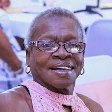 Obituary for Mary F. Worthy