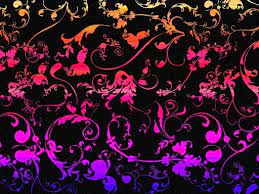 Pretty Designs Flower Phone Wallpaper Skull Wallpaper Colorful Wallpaper