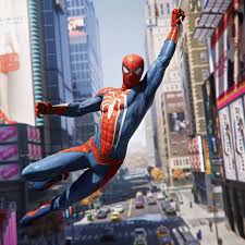 Spiderman into the spider verse, 2018 movies, animated movies. Marvel S Spider Man Ps4 Tips And Tricks How To Master The Game