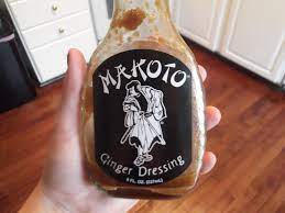 On Life Love And Low Carb Living Makoto Ginger Dressing Ginger Dressing Gourmet Salad Low Carb Drinks