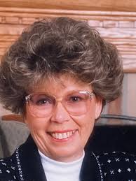 Patricia Ann ( Fluharty ) Teuber (1934-2022)