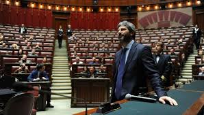 Camera dei deputati, senato della repubblica. Meno Sprechi E Meno Privilegi Per La Camera Dei Deputati Si Spende Meno Il Blog Delle Stelle