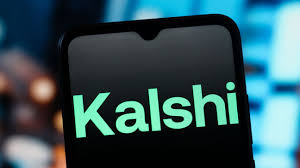 New York sues Kalshi for alleged 'illegal gambling operation'