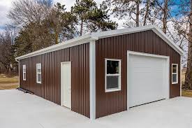Building your dream home is potentially the biggest investment you'll ever make, but what if you the brilliant thing about the diy barndominium kits made by absolute steel is that they can be anything you want. 100 Canadian Steel Building Structures Cdn Buildings
