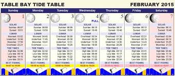 Stilbaai Tides Calendar Tide Forecast And Prediction High Water Low Water Moon Phase Moonrise Moonset Sunrise Su Tide Best Fishing Times Make It Simple