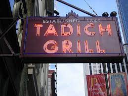 A Classic San Francisco Restaurants Sf Restaurants San Francisco Bars