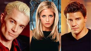 Buffy contre les vampires est de retour ! Spike et Angel peuvent-ils être  dans la série reboot alors que les acteurs ont vieilli ?