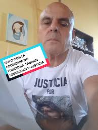 Justicia por Manu: Un clamor de esperanza y cambio