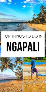 Maybe you would like to learn more about one of these? What To Do In Ngapali Beach In Myanmar Stories By Soumya Best Places To Travel Ngapali Beach Myanmar Travel