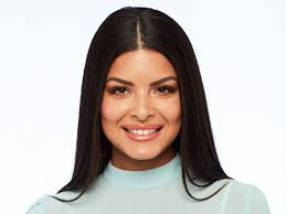 'The Bachelor': Odenton resident to compete for Matt James' heart this  season