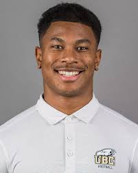 2023 Football Roster