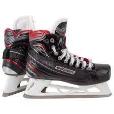 Bauer Vapor X900 Senior Goalie Skates 17 Model