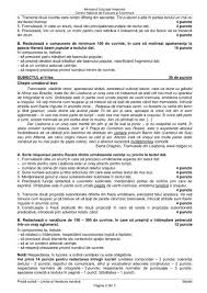 Probleme la algebra si proba de matematica la evaluarea nationala 2021 are loc joi, 24 iunie. Variante Evaluarea Nationala 2021 Clasa A Viii A Matematica Si Limba Romana