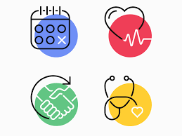 medical icons medical icon medical design medical logo design