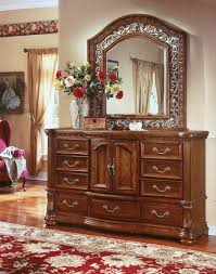 The Cordoba Dresser Makes A Statement Thanks To Its Grand Scale Solid Pine Wood Construction And Sophistic Grand Furniture Furniture Master Bedroom Furniture