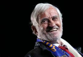 They starred together in françois truffaut's film mississippi mermaid. C4fyc4bdyi5ihm