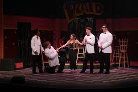 Congratulations to the cast of All...