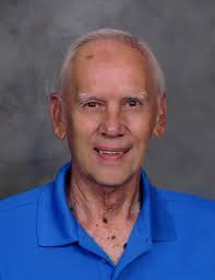 Obituary information for James Kenneth Shreve