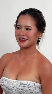 Captivating Sunset Hues and Sunburned Glow