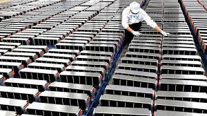 Using a mobile recycling truck can expedite how quickly you can get rid of these old tvs that you simply do not want to have around. Electric Cars What Will Happen To All The Dead Batteries Bbc News