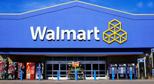 You only need to do it once to pin down the details. Corporate Interest In Crypto Grows As Walmart Seeks Crypto Patent