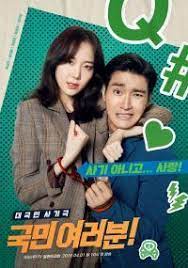 Pin On Kdrama That You Must See