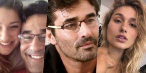 Sasha, após guerra com a família, recebe ultimato do pai: "Não esperava"