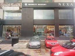 Find Out Best Maruti Suzuki Showroom Of Nexa Cars In Kolkata Car Dealer Best Family Cars Dream Cars