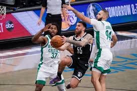 Michael lamont james (born june 23, 1975) is an american professional basketball player who last played for the texas legends of the nba development league. Mike James Thinks He Can Shine In Role With The Nets New York Daily News