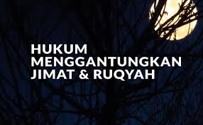 Post author:admin fsi feb ui. Hukum Menggantungkan Jimat Dan Ruqyah