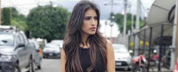 Anabella Galeano: La economía de nuestro país va a renacer como el ave  fénix : Viva Nicaragua Canal 13