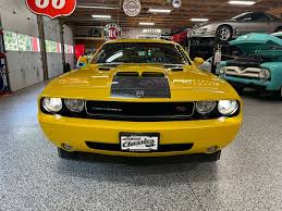 Image result for Detonator Yellow 2010 Challenger