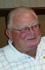 Obituary for Duane "Pinky" Clayton Haight