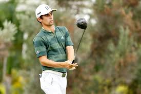 Niemann won the 2018 latin america amateur championship gaining entry also into the 2018 masters tournament. Joaquin Niemann Raises 2 Million To Give Cousin Chance At Life