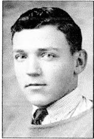 Stewart Theodore Case (1919-2009)