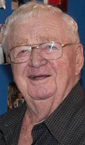 Anton "Pink" Marty Obituary