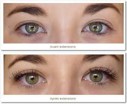 Extension De Cils Chez Fidji Institut De Beaute 22400 Lamballe Extension Cils Cils Beaute Maquillage