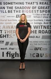 Ufc gym, newport beach, california. Ufc Gym Empowering Your Fighting Spirit Property Gulf News