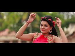 Kannada Pre Wedding Song From Siddharth Photography O Baby Once Again Youtube