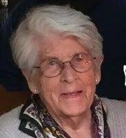 Barbara Capaldi Obituary