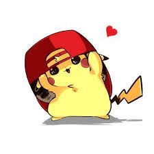 Para Sempre Pikachu Cute Pokemon Wallpaper Pikachu Cute Pikachu My blog has mostly cute things: pinterest