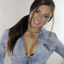 Nicole Aiello's Instagram, Twitter & Facebook