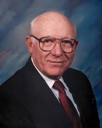 Thomas Holman Obituary (2015)